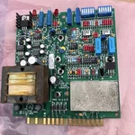 Used Mettler Toledo A90133000A Signal Converter Board. Fixed Price $100.00.