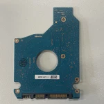 Toshiba Series MK3256GSY 2.5" Sata Hdd Pcb Board G002587-0A 020 A0/LH013C. Fixed Price $35.63.