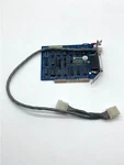 Mountain 05-00726-01 IBM/QIC-02 Isa 8 Bit Host Adapter. Fixed Price $8.99.