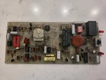 Vintage 1979 Pulsecom Model 1695-11 Telecom Relay Board Assy D102914-1C As-is. Fixed Price $20.00.