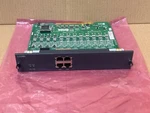 Lg-ericsson MG-LCOB4/8/12 Interface Board. Fixed Price $332.50.