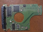 Samsung HM500JJ/D Rev.a FW:2AK10002 (BF41-00320A 04) 500GB 2.5" Sata Pcb. Fixed Price $19.46.