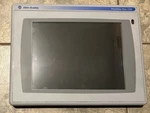 Allen Bradley 2711P-RDT12C /b Panelview Plus/ce 1250 Color Touch Display Module. Fixed Price $500.00.