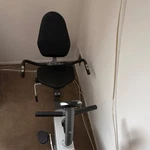 Sunny Health & Fitness Recumbent Bike Lcd Display Time Speed Distance Calories. Fixed Price $129.99.