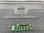 Asm International Pcb Pn: 03-28367. Fixed Price $200.00.