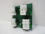 Toshiba 44293A Rev Capacitor Circuit Board Plc Pcb Card 44293-A. Fixed Price $23.75.