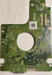 Pcb WD10JMVW-11S5XS1 2061-771801-002 Ac Usb Western Digital Malaysia MAR-2013. Fixed Price $38.00.
