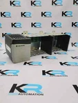 Allen-bradley 1756-PA75 Power Supply W/ 1756-A10 Slot Chassis 15A 24VDC. Fixed Price $204.99.