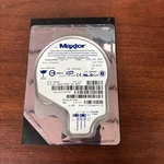 Maxtor Diamondmax Plus 8 Internal Hard Drive - 40 Gb ATA/133 Hdd. Fixed Price $29.95.
