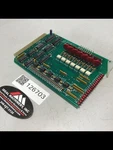 Conair I/o Board 107-214-21 Used #126703. Fixed Price $266.20.