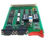 4216.1198.4E Mueller Interface Card, Grapha Electronic. Fixed Price $145.00.