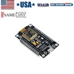 Nodemcu ESP-12 Wifi Development Board Module ESP8266MOD Us Ship. Fixed Price $8.68.