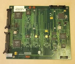 Haas 93-1001A Video/floppy Interface Board, Tested Good. Fixed Price $1500.00.