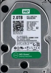 WD20EZRX-22D8PB0 Dcm: Hhnnhtjmhb WCC4M Western Digital 2TB. Fixed Price $259.00.