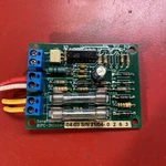 Benshaw Power Supply Board BIPC-300024-04-03. Fixed Price $100.00.