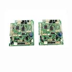 (lot Of 2) RM1-8293-020 Dc Controller For Hewlett Packard M600 Series Laserjet. Fixed Price $55.49.