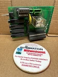 Amirecpro B-23944 Rev 1 / B23944 Pcb Circuit Board Id: M23456 Shipsame Day. Fixed Price $134.40.