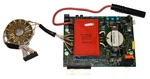 Tektronix 670-7277-00 High Voltage Psu A9 Board For 2445 2465 Oscilloscope. Fixed Price $94.00.