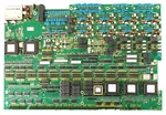 Semitool 23790-503 Chemical Delivery I/o Block Pcb Board Working Surplus. Fixed Price $1203.24.