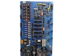 Conair Wrc 10001181 Mother Board Unmp. Fixed Price $736.00.