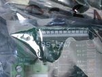 Siemens PS-5N7 Cerberus Pyrotronics Fire Alarm Network Interface Board Cjjh. Fixed Price $158.65.
