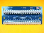 Sensoray - 7409TB Pin Cold Junction Breakout Board. Fixed Price $18.00.