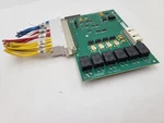 Rockwell Automation 179565 Inverter Drive Circuit Board Assembly 196233 R2110602. Fixed Price $400.00.