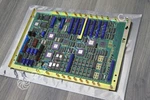 Fanuc A16B-1010-0321 / 03A Motherboard With 90 Days Warranty. Fixed Price $2500.00.