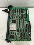 Yaskawa #JANCD-JCP10-4 Rev. B02 / DF9202024-B0 Circuit Board. Fixed Price $850.00.