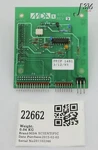 22662 Mda Scientific Pcb Assy, Prif 1481 872078. Fixed Price $84.85.