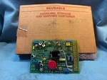 Moog Circuit Board 149-62437-1 Pcb Rev. Fixed Price $100.00.