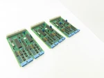 Presstech 7508-0820 7508-0810 Panel Driver Circuit Board Lot Of 3. Fixed Price $113.99.