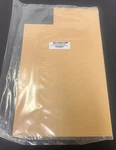 Vector Prototype 10 17 169P99 Puncboard Epoxy Glass Composite. Fixed Price $34.95.