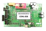 Comet 10007231-02 Rf Match Network Control Pcb 1180-PP-52-1.2.0 Working Surplus. Fixed Price $1007.22.