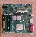 Intel E210882 Socket 775 Motherboard / Chipset - 3.4GGZ 2MB Free Shipping. Fixed Price $99.99.