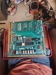 Thyssenkrupp 6300VH5 Ioa Board Inspected/working Free Shipping. Fixed Price $1200.00.