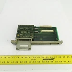 Mitsubishi BN634A573G51 QX57IA Tpb-s Circuit Board W/memory Cassette FCA535MH. Fixed Price $106.06.