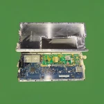 Amat Applied Materials 0100-03695 104007 Board Pcb And Enclosure. Fixed Price $199.99.