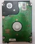 Board Only Ibm Travelstar IC25N030ATCS04-0 Ide Pcb 320 36H6062 MLC:H32687. Fixed Price $29.95.