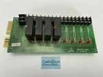 Crouzet Corporation 57-103 Rev Circuit Board *warranty*. Fixed Price $19.95.