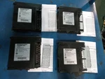 Opened Ge Fanuc IC693MDL340F Plc Output Module, 120VAC, 0.5A, 16-PT. Fixed Price $49.90.