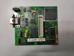Faulty Indramat 109-1053-4B01-05 #111# Board. Fixed Price $207.49.