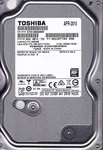 Toshiba DT01ABA050V Rev: Asa AB10/720 HDKPJ21A1A02 500GB Sata 3.5 2919. Fixed Price $123.99.