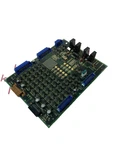 Fanuc A16B-1100-0140/01A Circuit Board Overnight Shipping Available. Fixed Price $165.64.