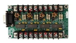 Amat Applied Materials 0100-18039 Tc Filter Pcb Assembly Working Surplus. Fixed Price $601.25.