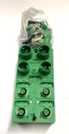 Phoenix Contact L2 Box 24 Dio 2/2/4 M12 2732787 Distribution Device New. Fixed Price $299.99.