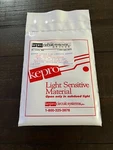 Kepro Copper Laminate 4" X 6" .062" FR-4 1OZ Photosensitized KC1-46G New. Fixed Price $9.99.