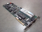 Used Square 8010 SFI-510 Sy/max Interface Card Series A1 Rev. 2.01. Fixed Price $125.00.