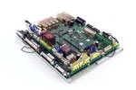 Kuka ESC-C13 V1.60 Board Used. Fixed Price $348.93.