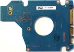 Toshiba MK2035GSS HDD2A30 ZK01 A0/DK020M (G5B001590000-A) 200GB Sata Pcb. Fixed Price $14.70.